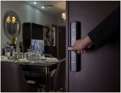 德江24小时上门开锁公司