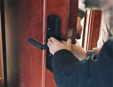 德江24小时上门开锁公司